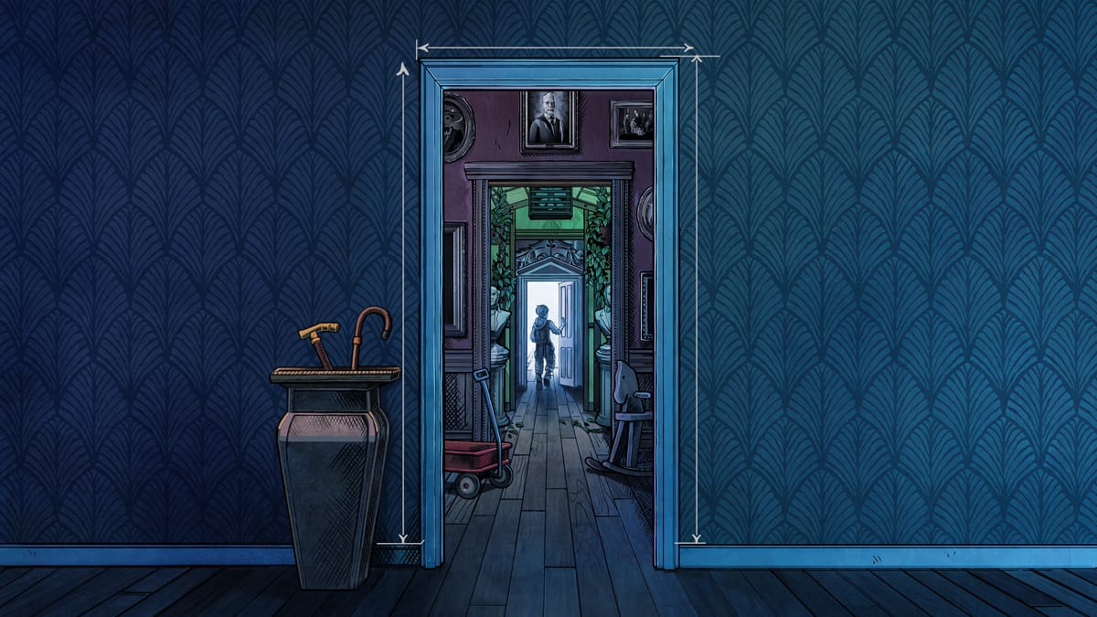 Test Blue Prince : Myst et Outer Wilds en héritage