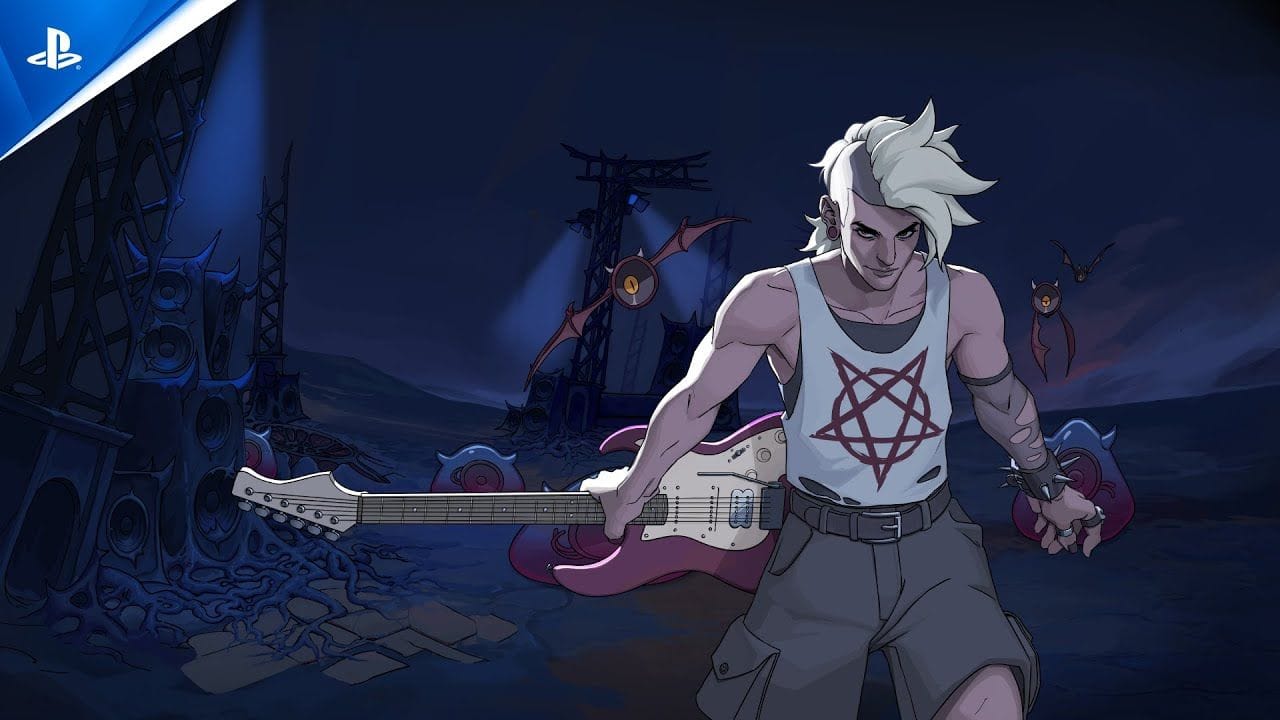 Devil Jam - Announcement Trailer | PS5 Games