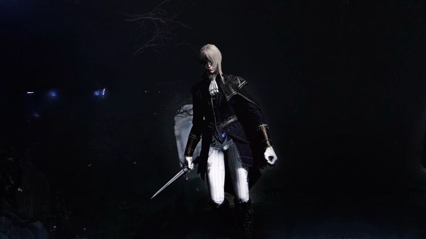 Elden Ring Nightreign : du gameplay pour la classe Duchesse, la voleur/assassin du jeu