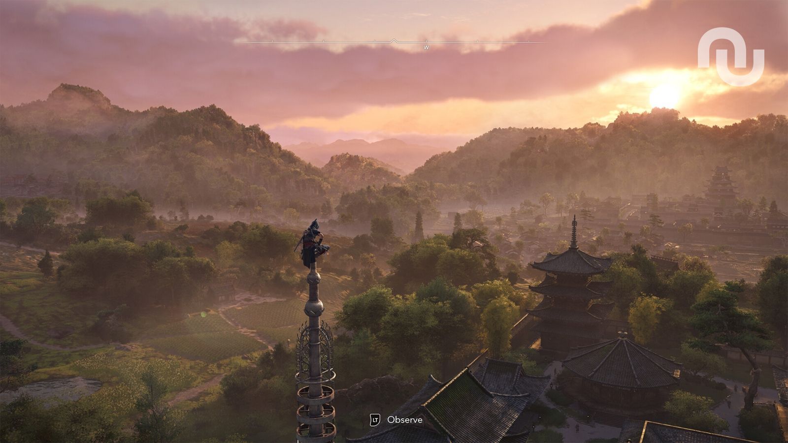 La nouvelle mise à jour d’Assassin’s Creed Shadows corrige l’un de ses plus gros défauts