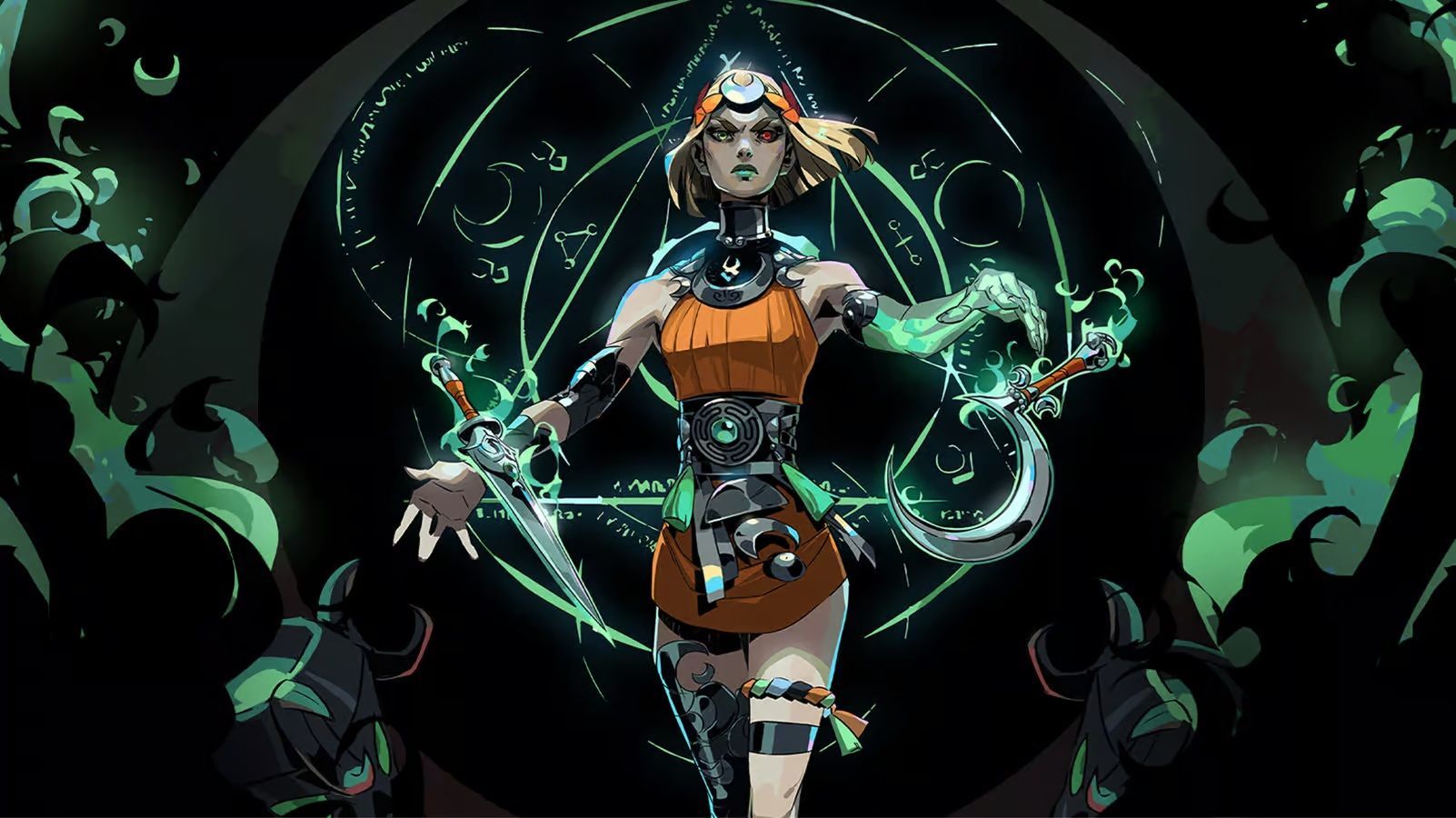 Quand Hades 2 va-t-il sortir sur consoles Xbox & PlayStation ? - Dexerto