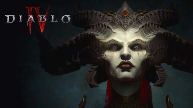 Roadmap de Diablo IV pour 2025 - L'ère de la haine continue