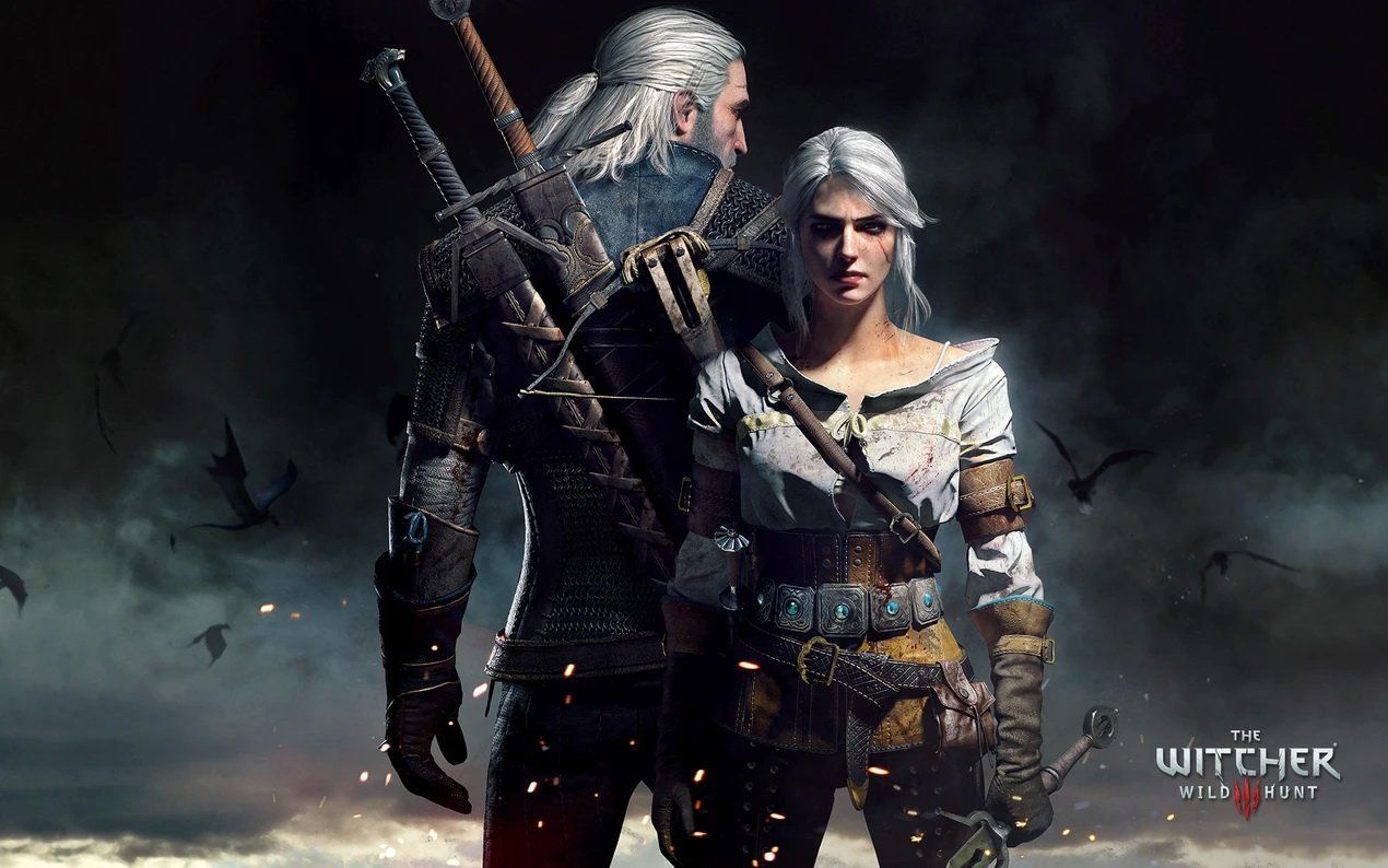 The Witcher : de bonnes nouvelles pour le prochain jeu, ça promet d'être « incroyable »