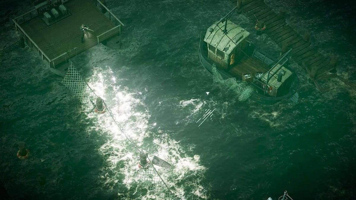Commandos: Origins - Trailer de lancement officiel