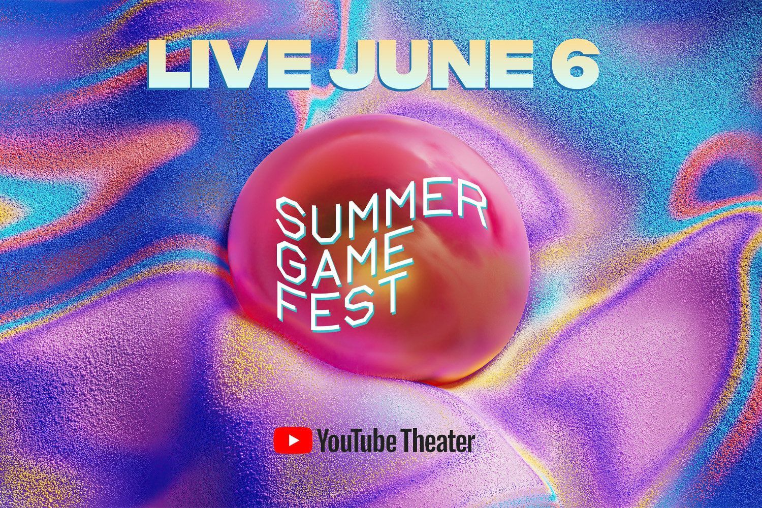 Summer Game Fest 2025 : dates et heures de toutes les conférences gaming pour ne rien louper