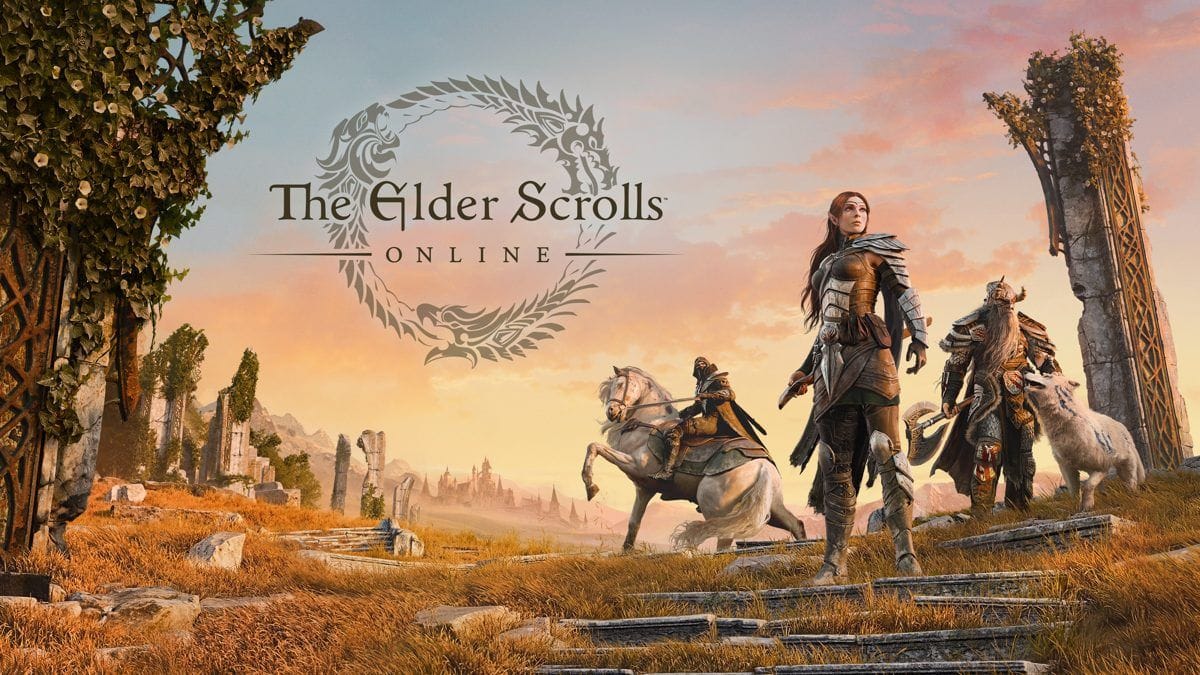 ESO Direct : The Elder Scrolls Online chamboule sa formule et annonce sa nouvelle saison