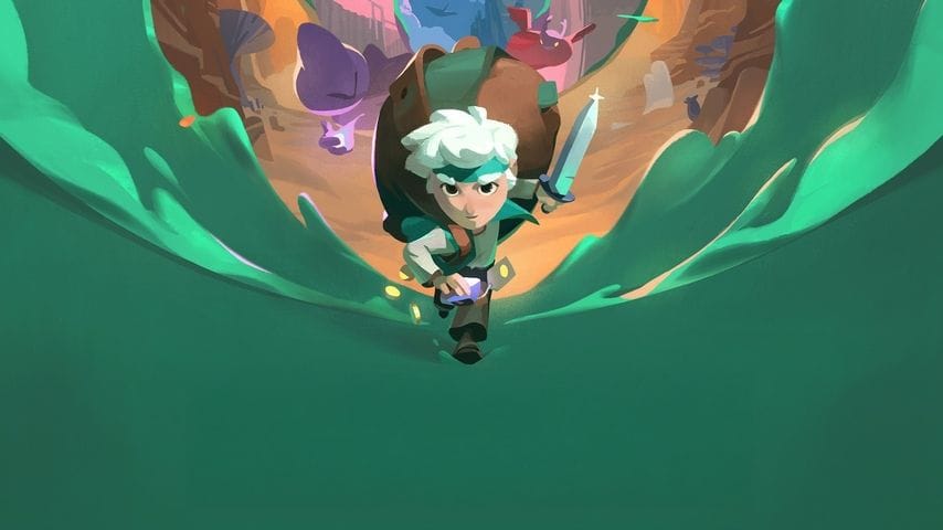 Moonlighter 2 : The Endless Vault arrivera au cours de l'été 2025