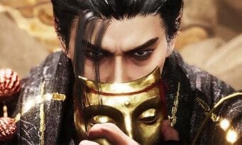 Where Winds Meet : nouveau trailer qui confirme sa sortie en 2025 sur PS5 et PC