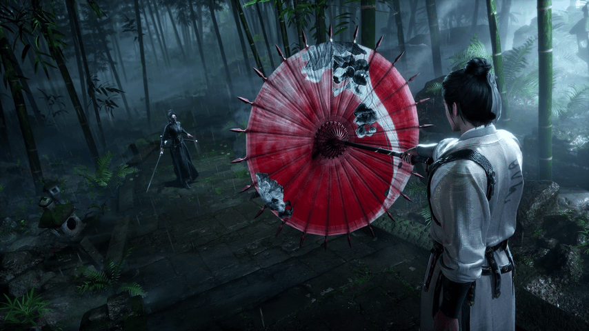 Where Winds Meet : en solo ou en MMO, l'ambitieux gacha en monde ouvert se remontre