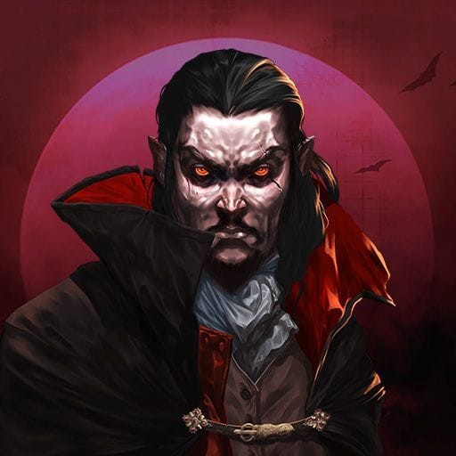 Vampire Survivors - Diorama Emerald maintenant disponible