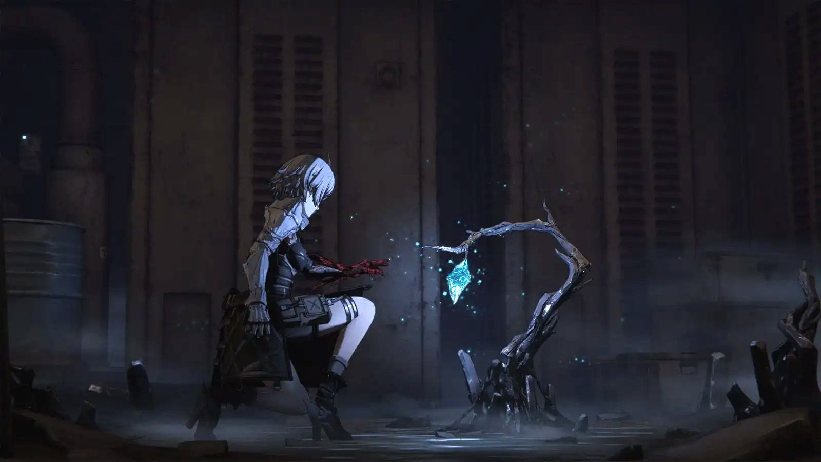 AI Limit - Test
