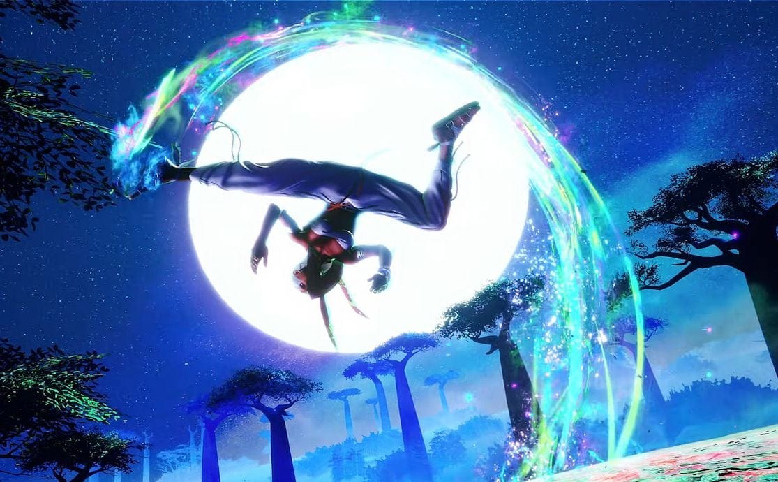 Elena rejoindra Street Fighter 6 en juin et nous avons sa première bande-annonce.