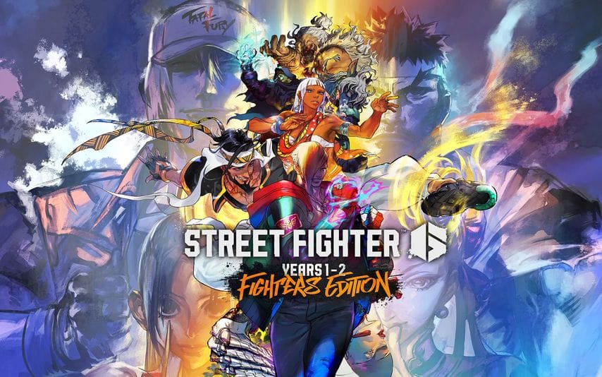 Street Fighter 6 : Elena sera disponible le 5 juin