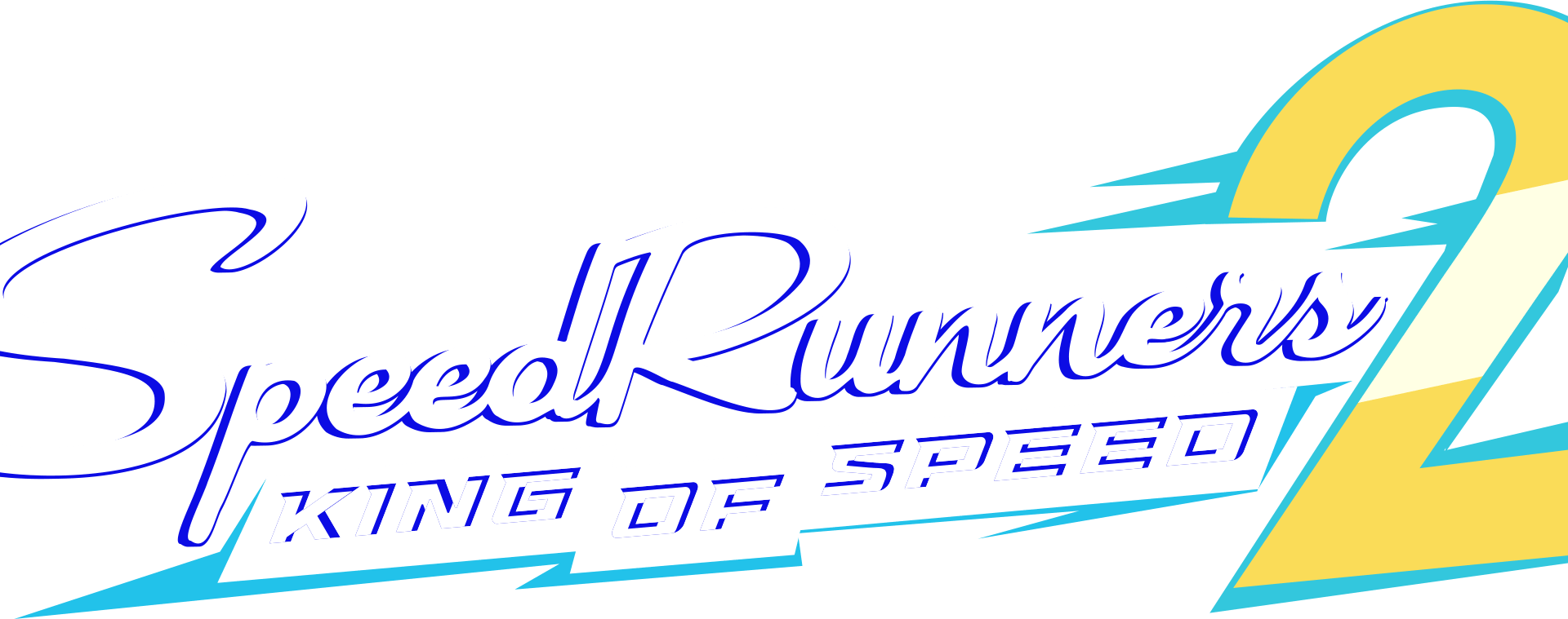 GEEKNPLAY - SpeedRunners 2: King of Speed – Le retour fulgurant d’un classique du multijoueur compétitif