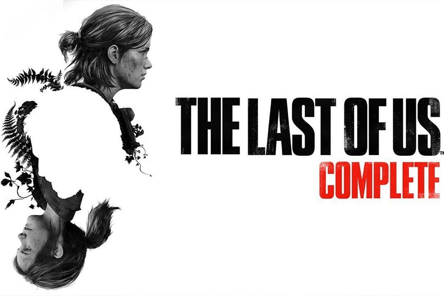The Last Of Us Complete : une nouvelle édition regroupant les deux jeux sur PS5