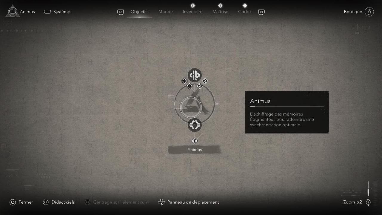 Assassin's Creed Shadows Je VOUS pose la QUESTION ? Dites moi tout !