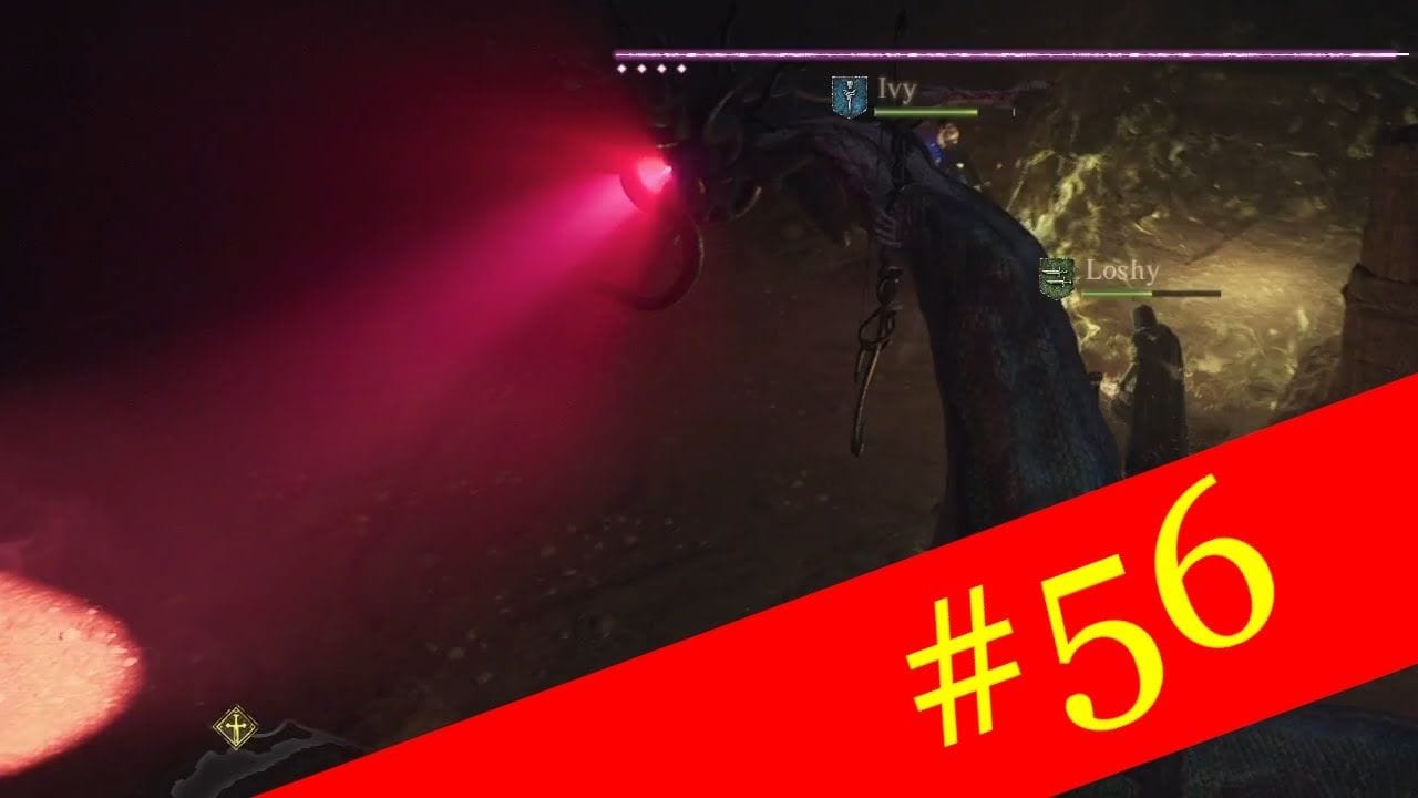 Dragon's dogma 2 #56 - Une gorgone en moins