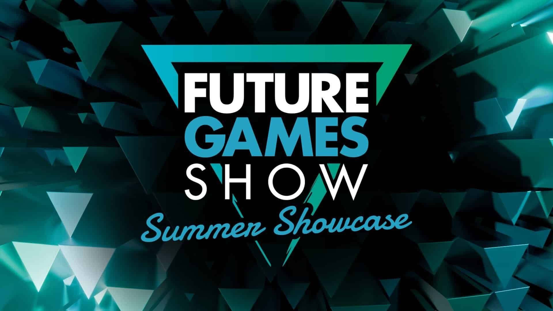 Le Future Games Show sera de retour le 7 juin avec de nombreuses annonces de jeux