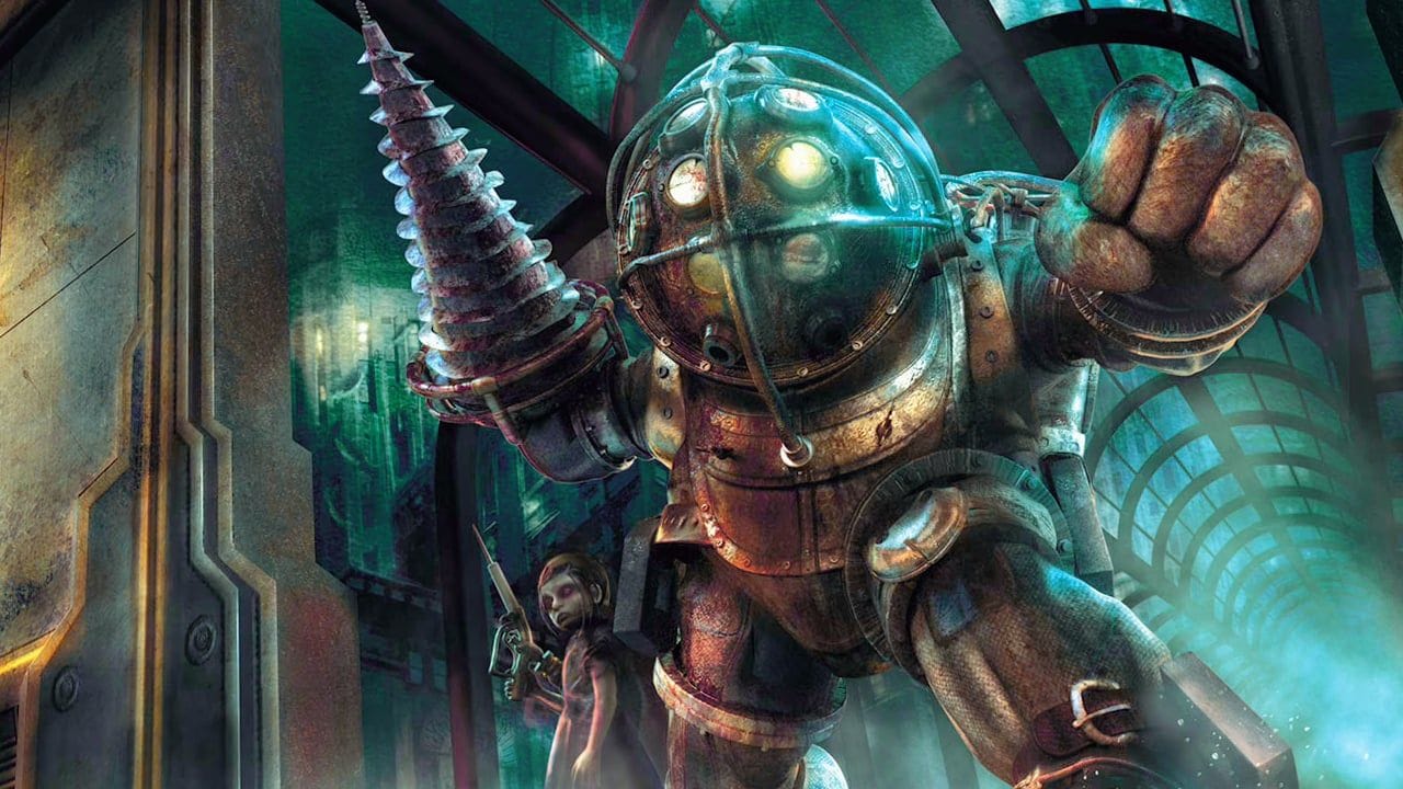 Oubliez Bioshock 4, ce jeu va tout exploser à sa sortie