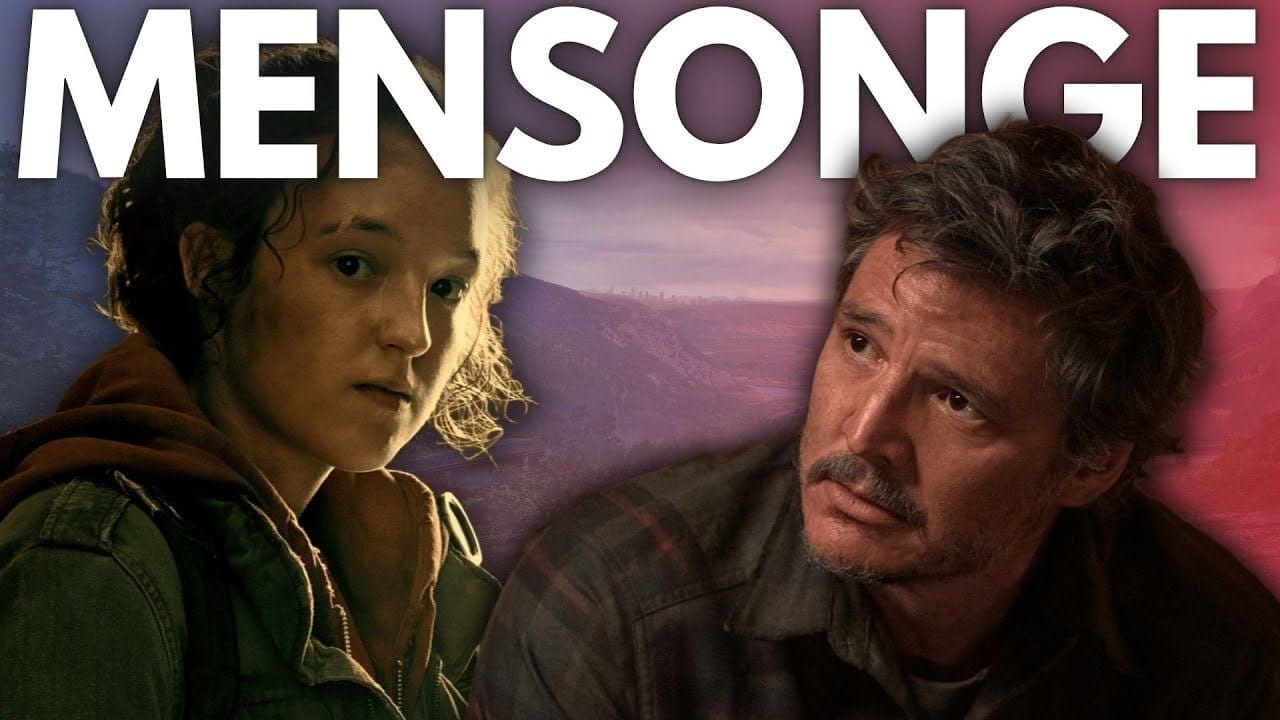La PIRE erreur de Joel | L’histoire de The Last of Us Saison 1