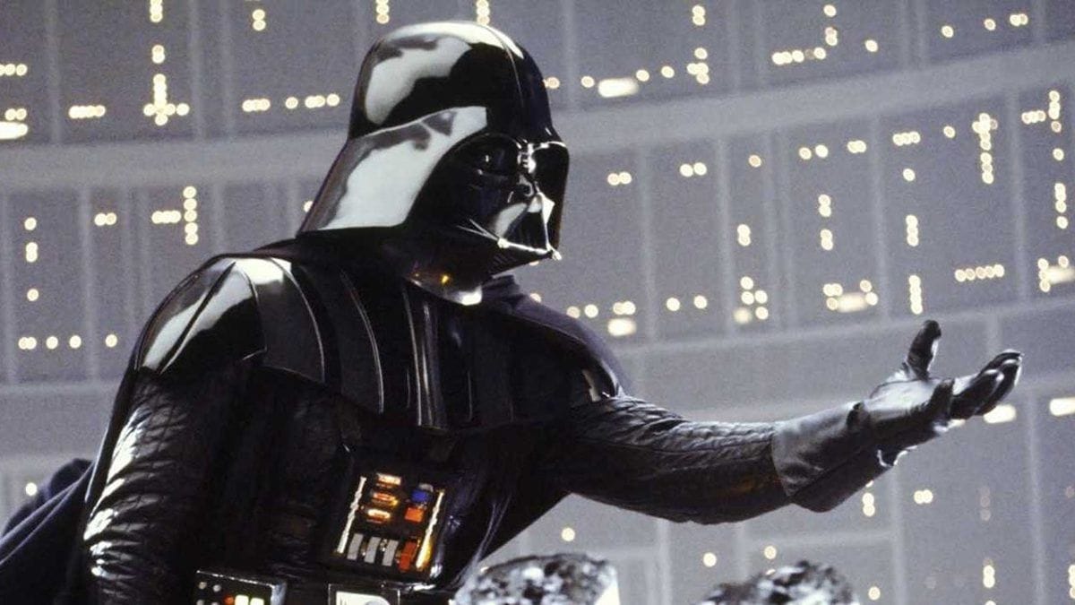 Disney sur un projet horrifique Star Wars, selon le showrunner d'Andor