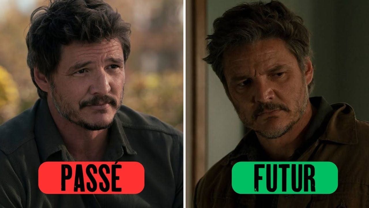 L'HISTOIRE COMPLÈTE de JOEL MILLER AVANT LA SAISON 2 DE TLOU