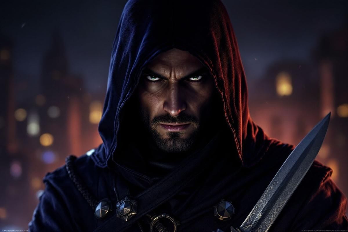 Assassin's Creed Shadows : le meilleur jeu de la série selon les fans - Next Stage
