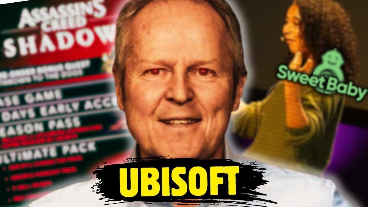 Comment Démolir votre Entreprise de Jeux Vidéo avec style (guide des Meilleures Astuces Ubisoft!).