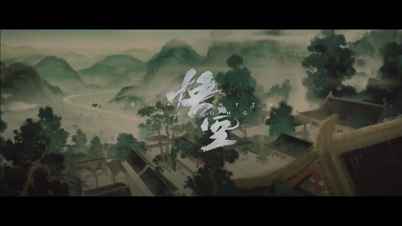[ Black Myth: Wukong - Guide 100% ] : 🕯 1 - 2 Bambouseraie - 4 Boss