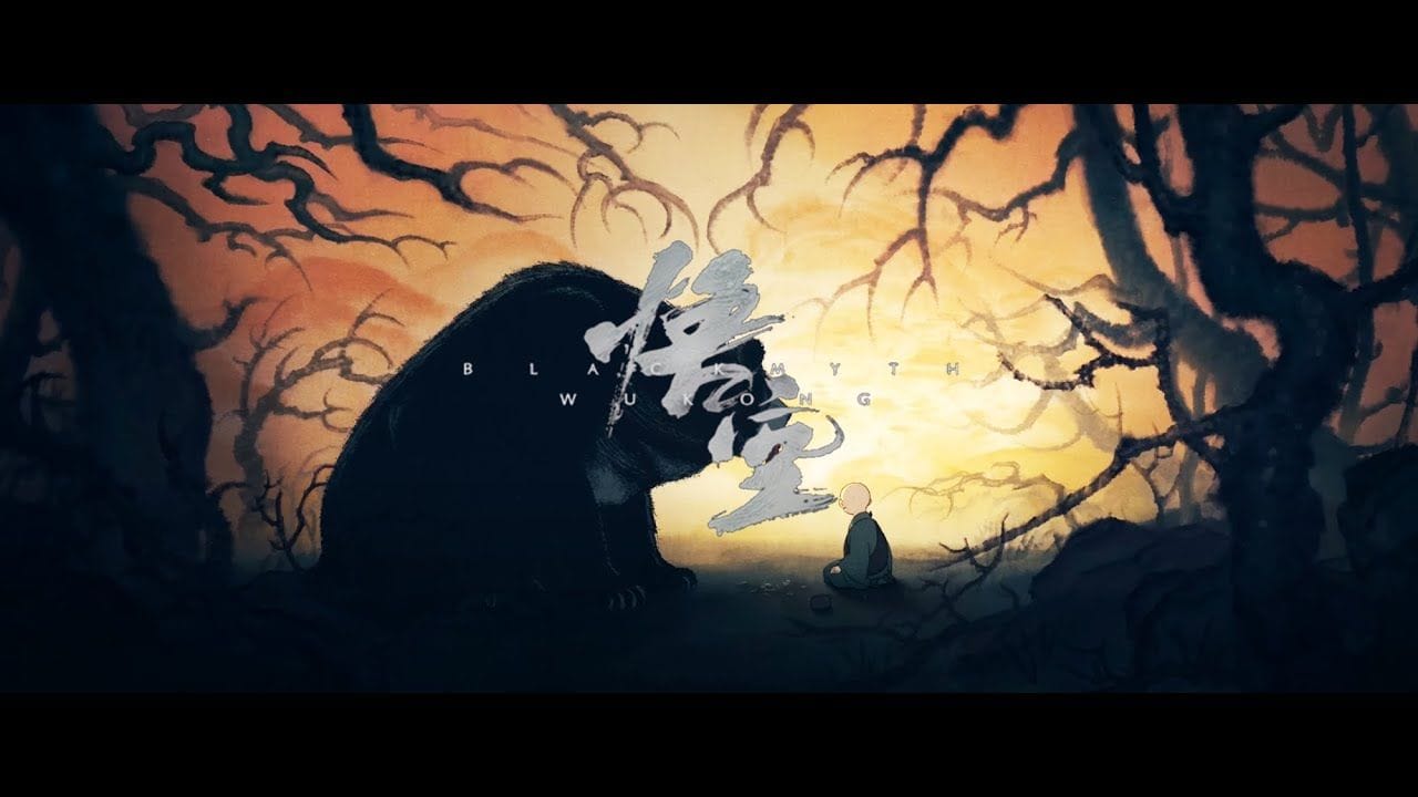 [ Black Myth: Wukong - Guide 100% ] : 🕯 1 - 3 Fin du chapitre 1 - Grotte du vent noir