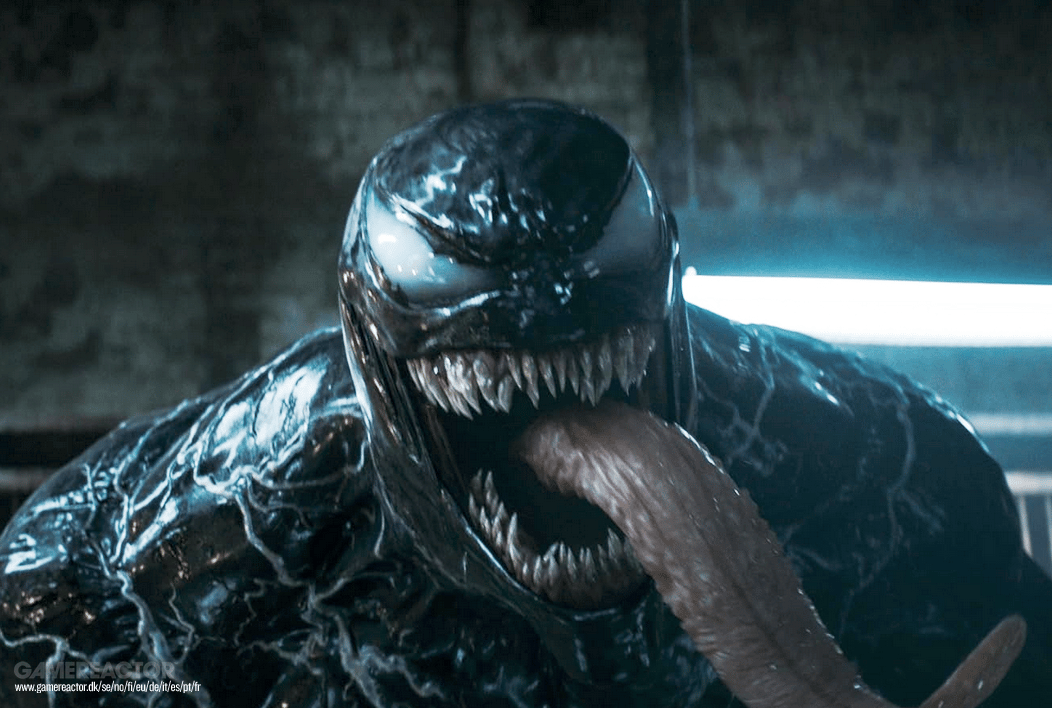 Tom Hardy à propos de son retour dans le rôle de Venom : "J'ai eu beaucoup de plaisir à le faire, donc non"