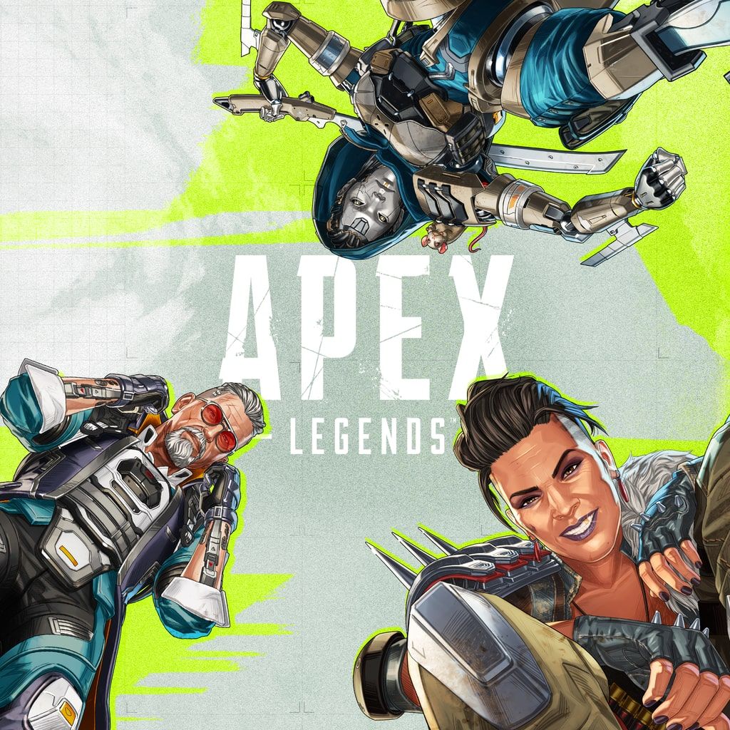 Apex Legends™ PS5