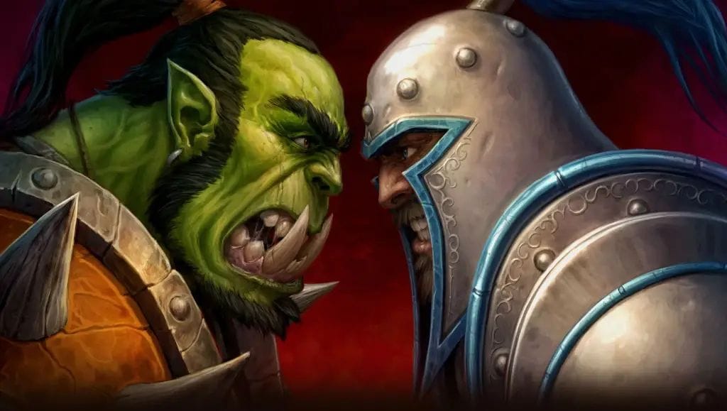 Rumeur : L'une des franchises de Blizzard va être traitée par Netflix.