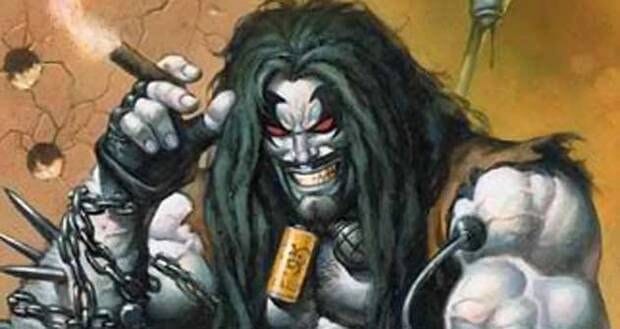 Jason Momoa a terminé toutes ses scènes de Lobo dans Supergirl: Woman of Tomorrow
