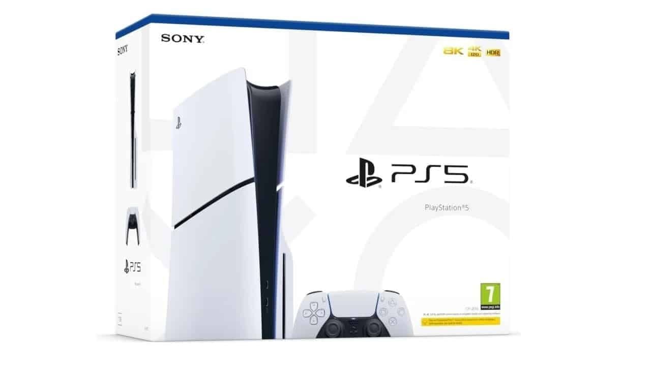 Sony augmente le prix de la PS5 Digitale en Europe et dans d'autres parties du monde