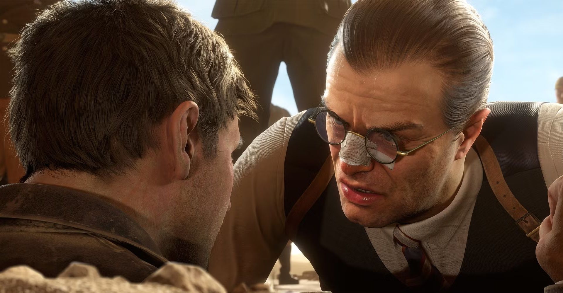 Indiana Jones and the Great Circle aura une édition physique sur PS5 conditionnée à un téléchargement de +100 Go.