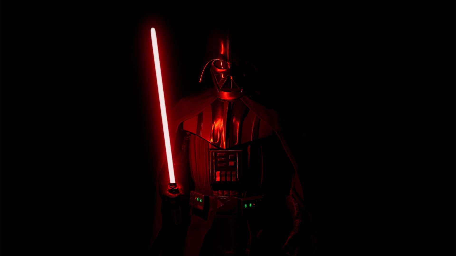 Selon les rumeurs, un projet d'horreur Star Wars serait en préparation