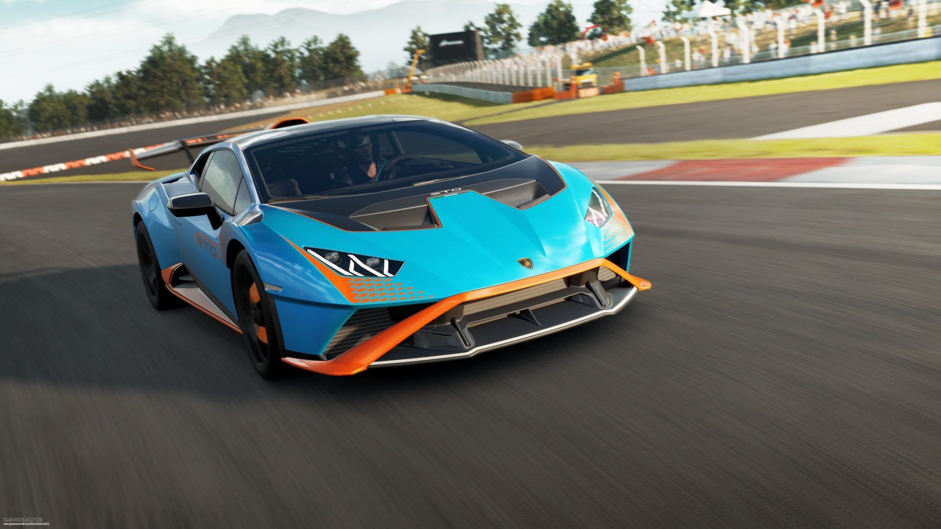 Kunos Simulazioni écoute les fans et annonce des changements majeurs dans le jeu. Assetto Corsa Evo