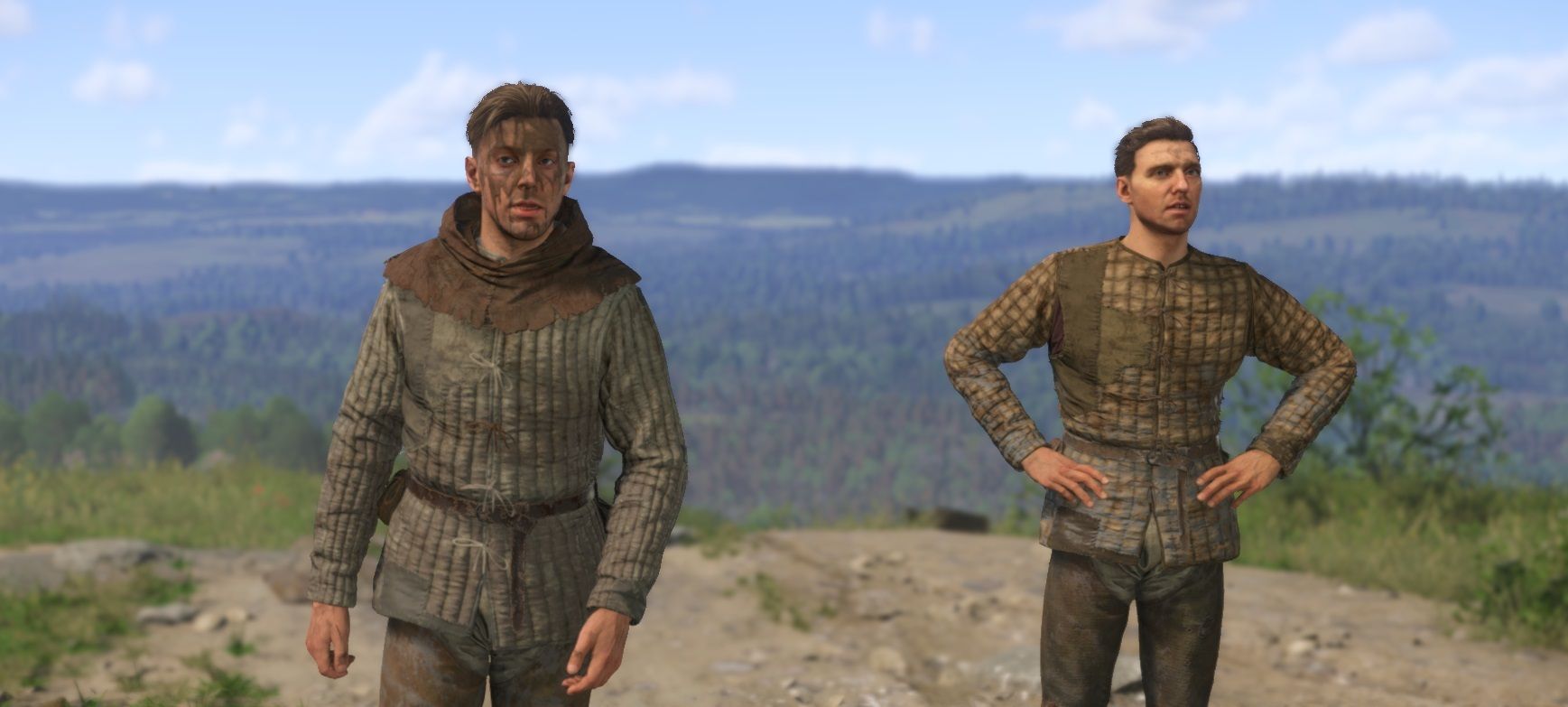 Rumeur : les personnages de Kingdom Come: Deliverance II arrivent dans Fortnite.