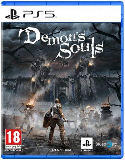 BON PLAN : les jeux PS5 en promo sur Amazon