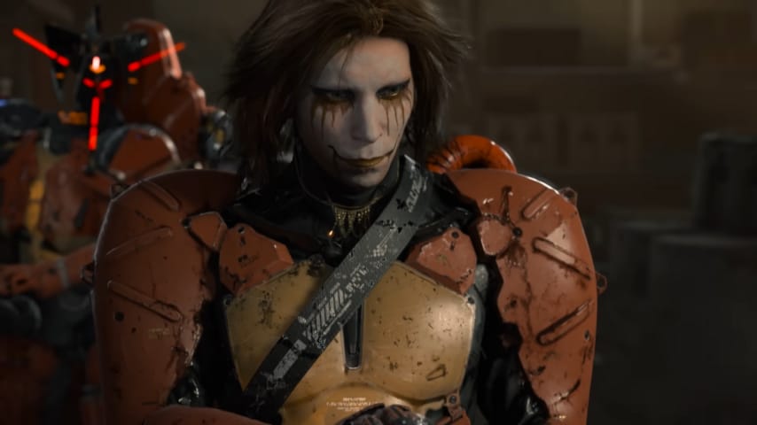 Death Stranding 2 nous laissera éviter absolument tous les combats de boss