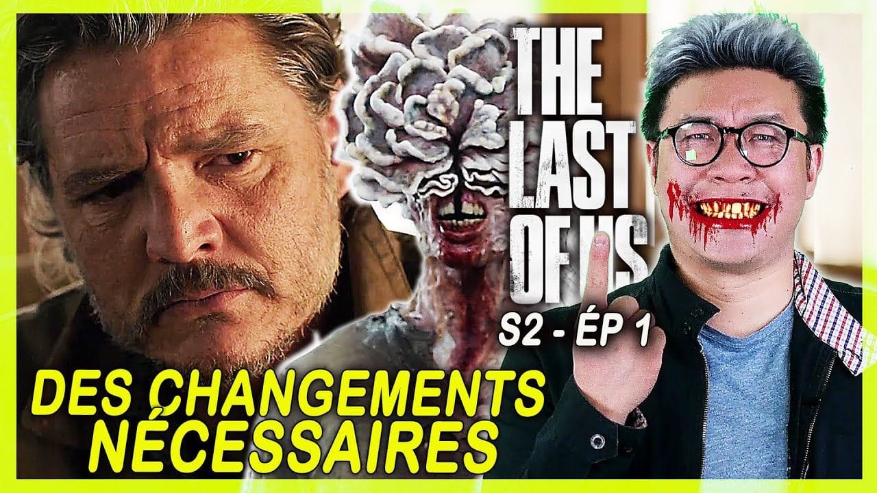 The Last of Us Saison 2 Episode 1 : ils ont eu raison de faire ça, explications ! (Critique)