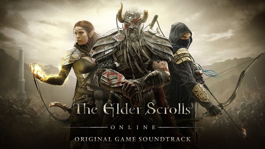The Elder Scrolls Online annonce une refonte radicale pour 2025