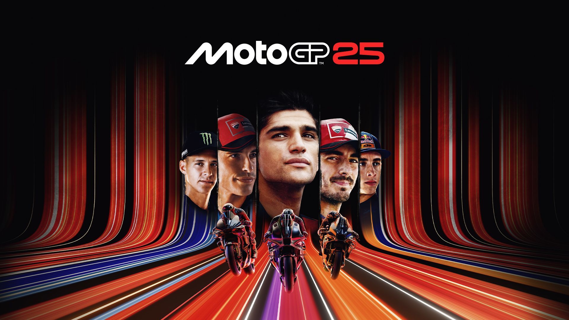 GEEKNPLAY - MotoGP25 - Découvrez le tout dernier trailer avant la sortie du jeu !
