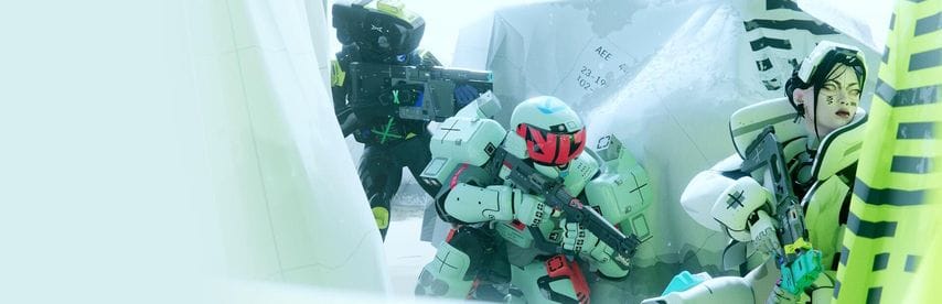 Marathon n'est pas free-to-play et Bungie doit apparemment s'en justifier