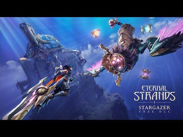 Eternal Strands lancera son premier DLC le 15 avril, et il sera gratuit