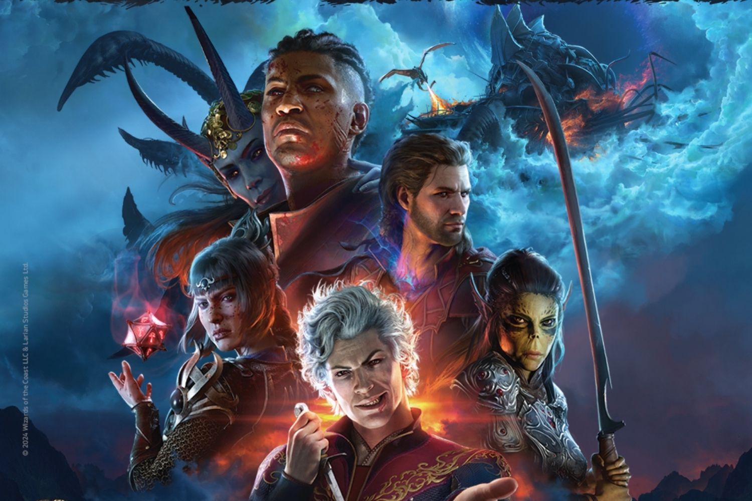 Baldur's Gate 3 : l'ultime grosse mise à jour arrive dès cette semaine