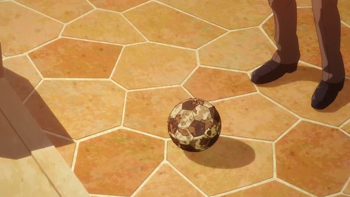 Ce jeu de foot très attendu des fans balance sa date de sortie et non, il ne s'agit pas de EA Sports FC 26