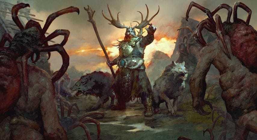 Blizzard a des plans sur 10 ans pour la licence Diablo