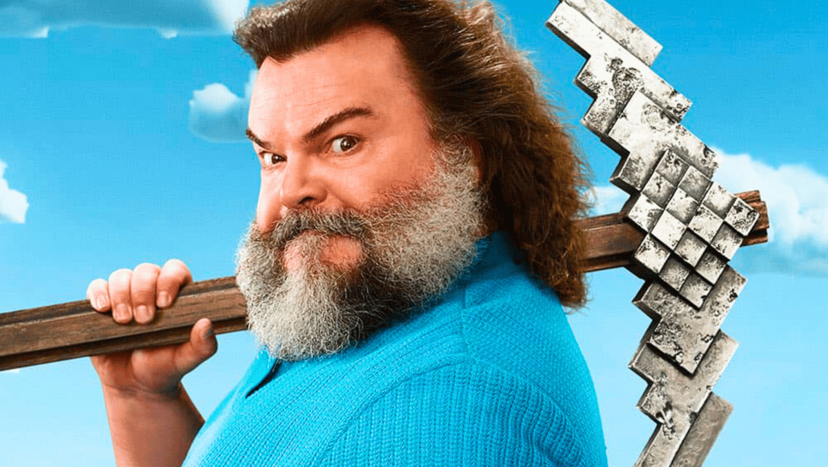Box-office : le film Minecraft fonce vers le milliard